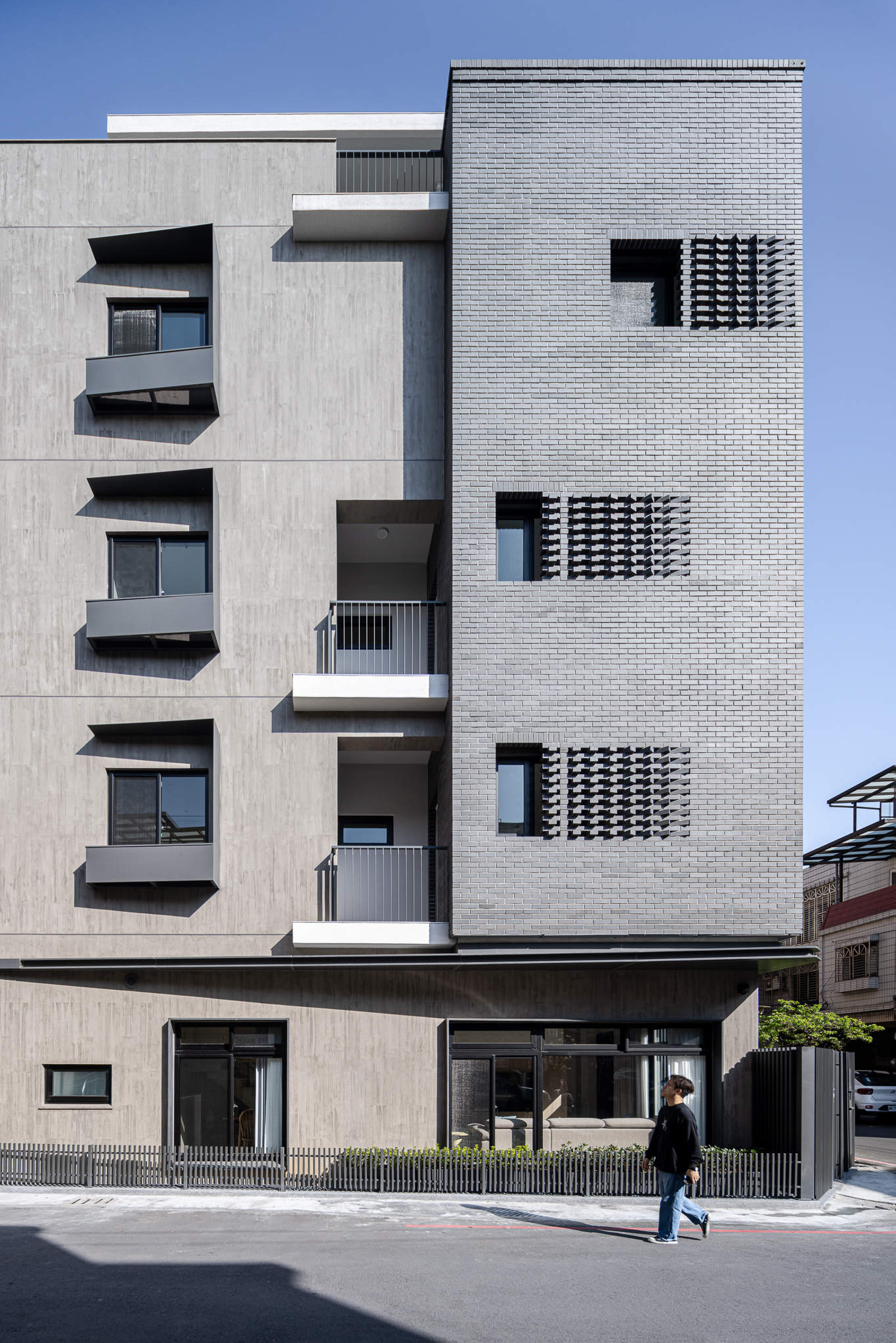 振中街住宅1