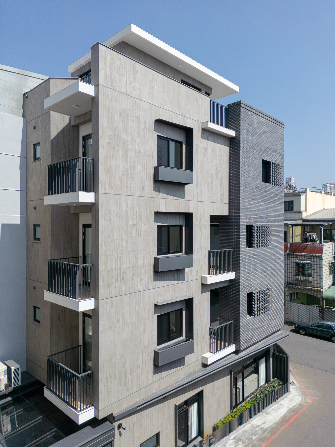 振中街住宅4